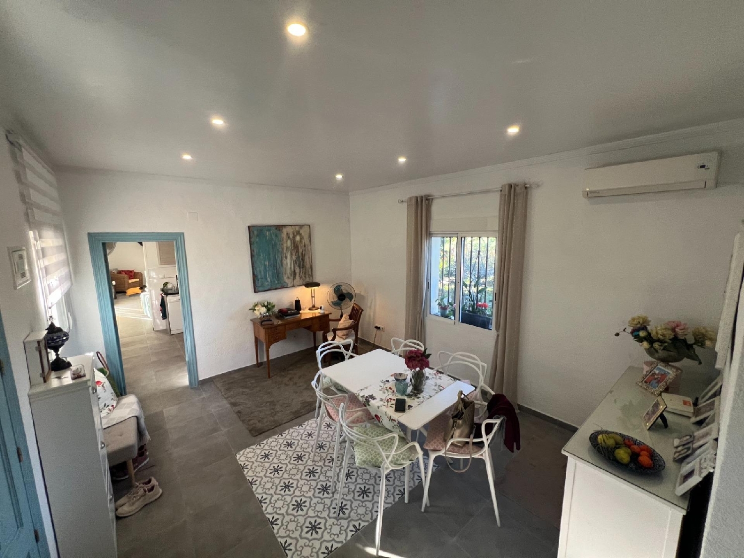 te koop huis Dolores Baix Segura 3