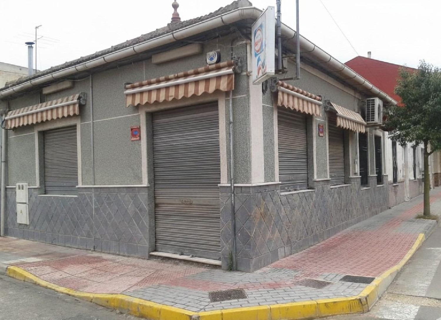 te koop huis Dolores Baix Segura 1