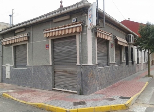 Dolores Baix Segura huis foto 6330808