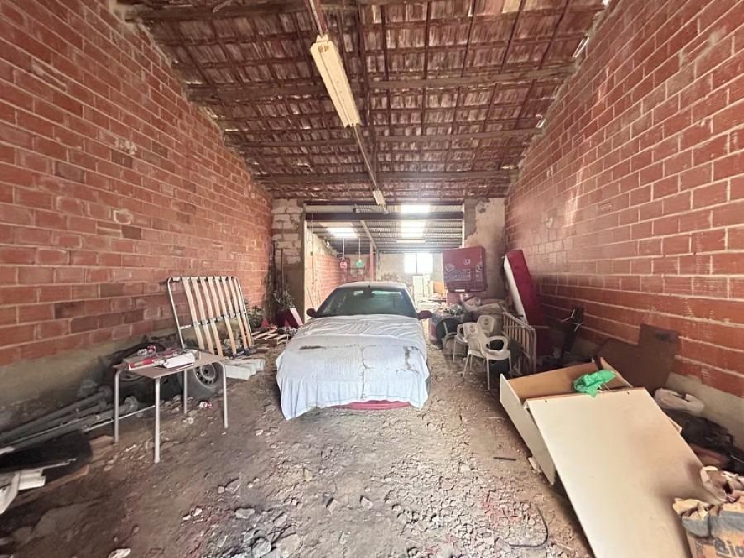 te koop huis Dolores Baix Segura 3