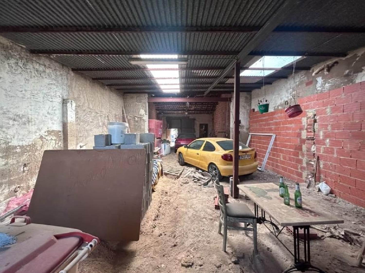 te koop huis Dolores Baix Segura 2