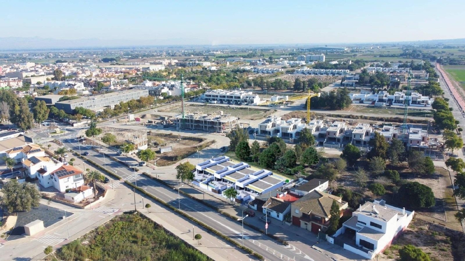  en venta casa Dolores Baix Segura 2