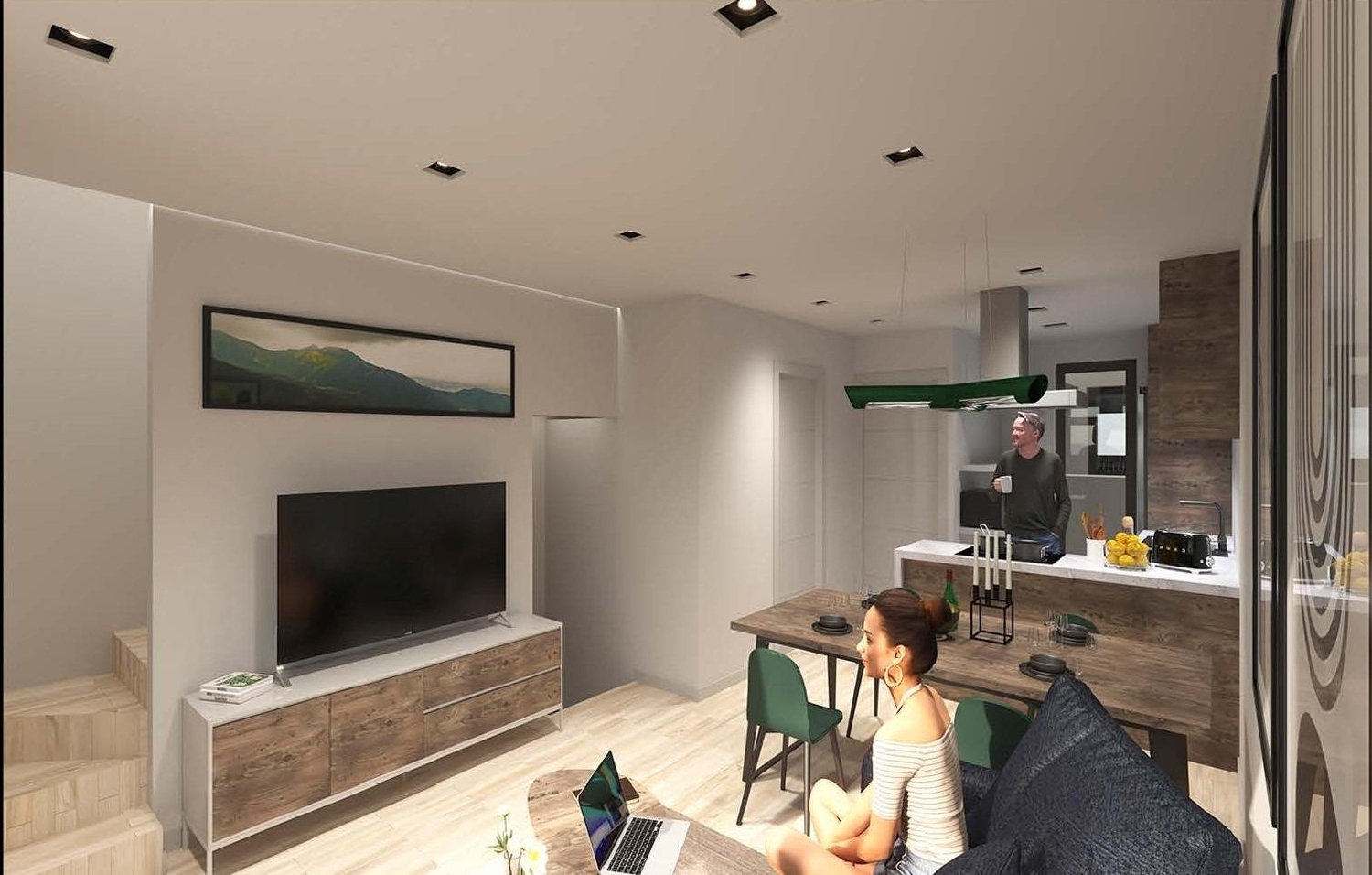  en venta casa Dolores Baix Segura 3