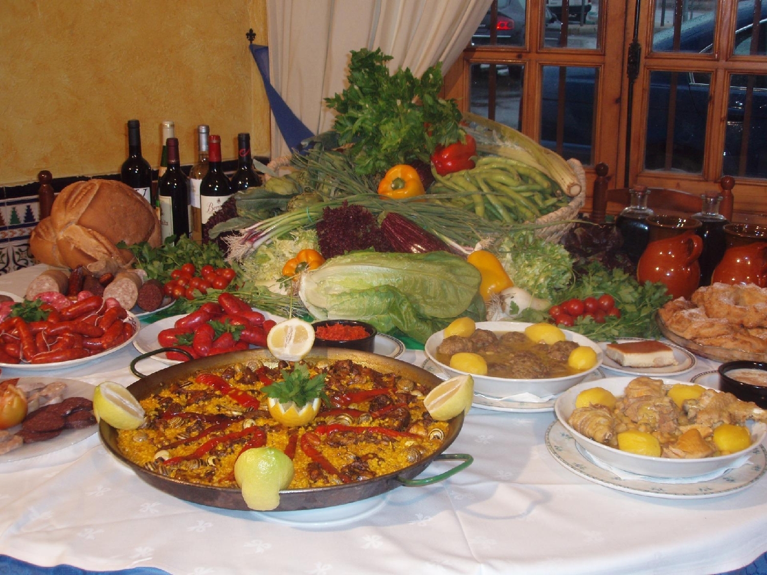  te koop huis Dolores Baix Segura 21