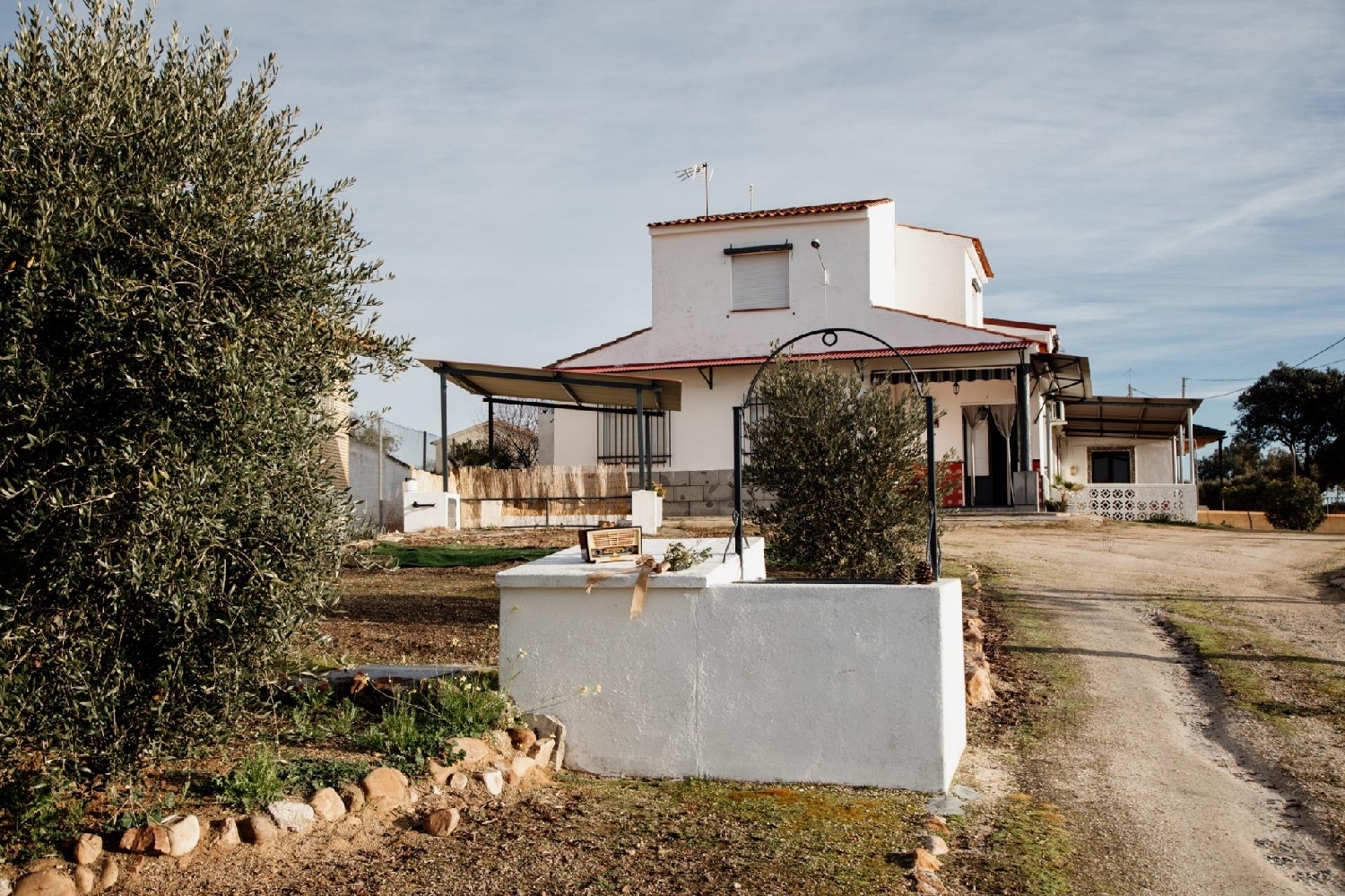  for sale house Don Benito Don Benito 5