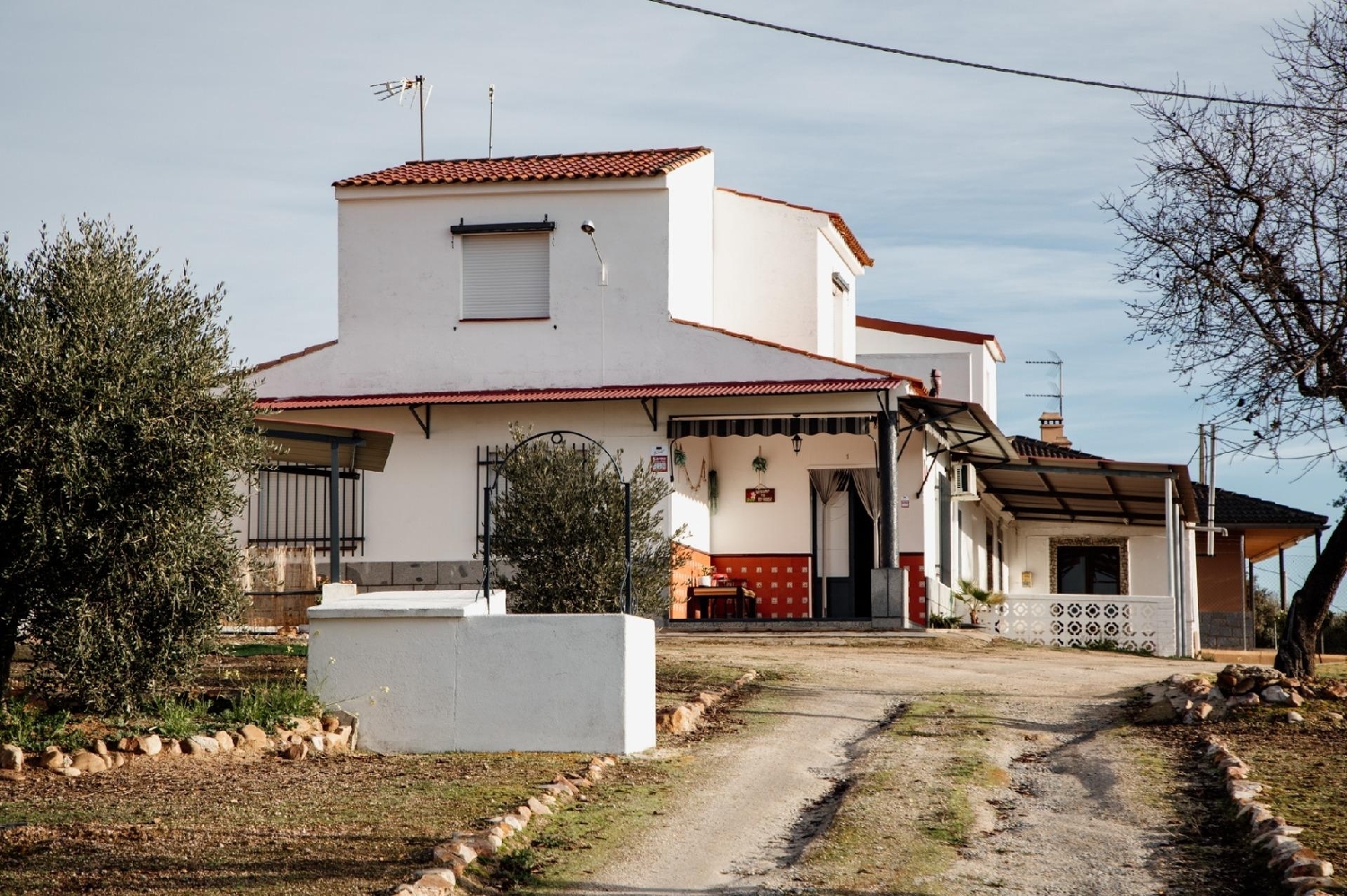  for sale house Don Benito Don Benito 3