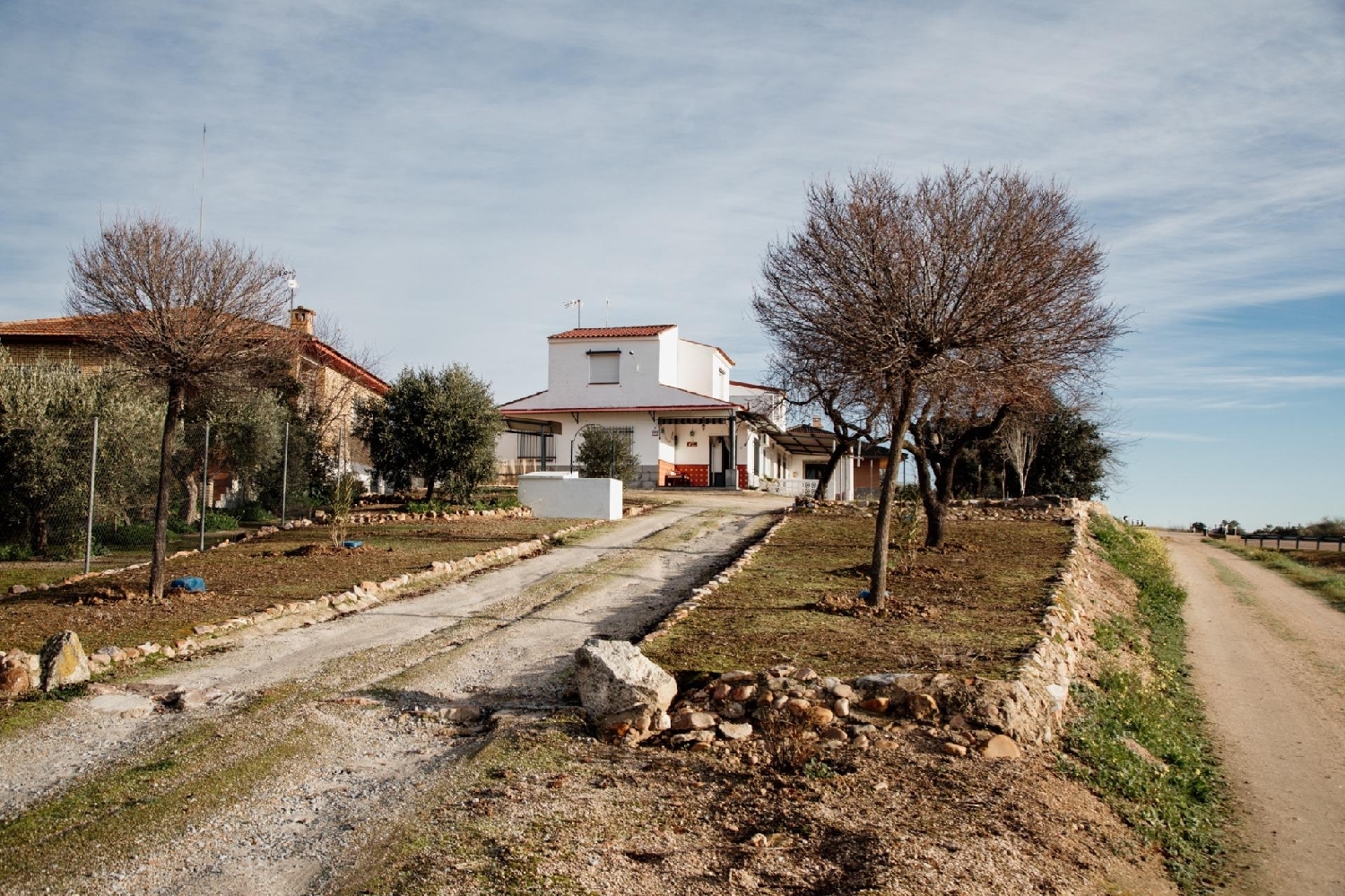  for sale house Don Benito Don Benito 1