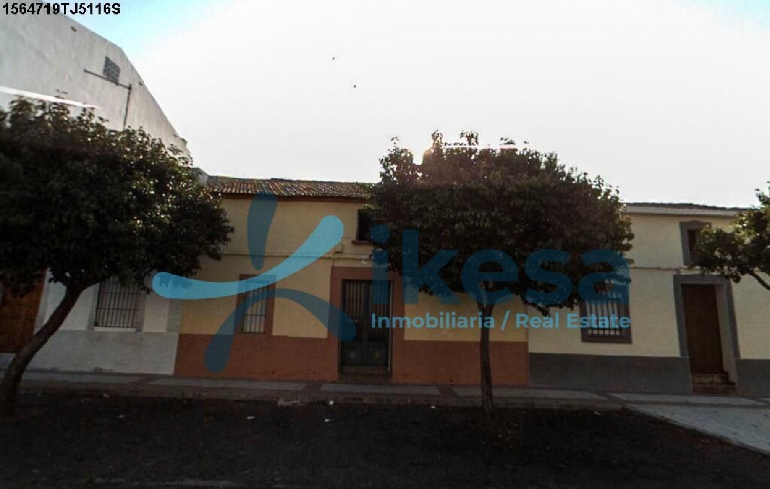  for sale house Don Benito Don Benito 1