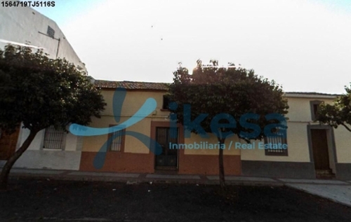 Don Benito Don Benito house foto 6337454