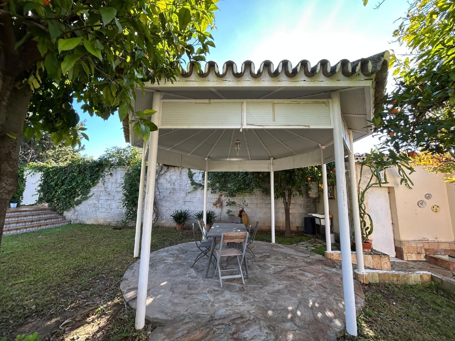  kaufen Haus Dos Hermanas Málaga-Costa Del Sol 8