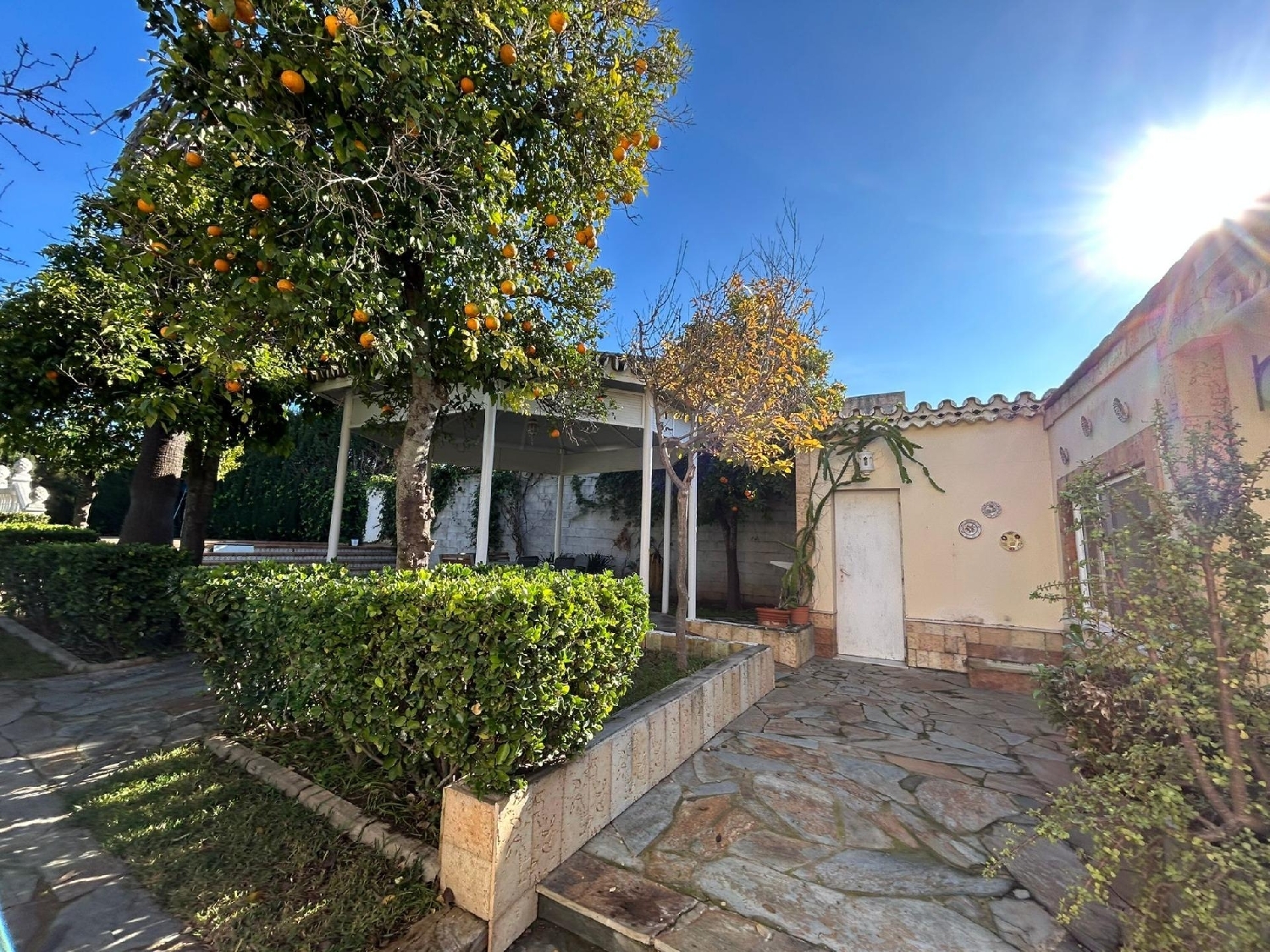  kaufen Haus Dos Hermanas Málaga-Costa Del Sol 7