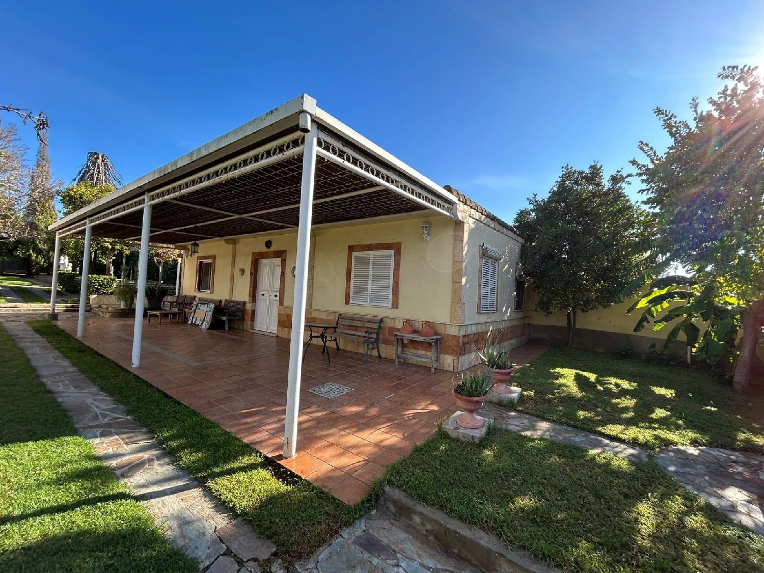  kaufen Haus Dos Hermanas Málaga-Costa Del Sol 3