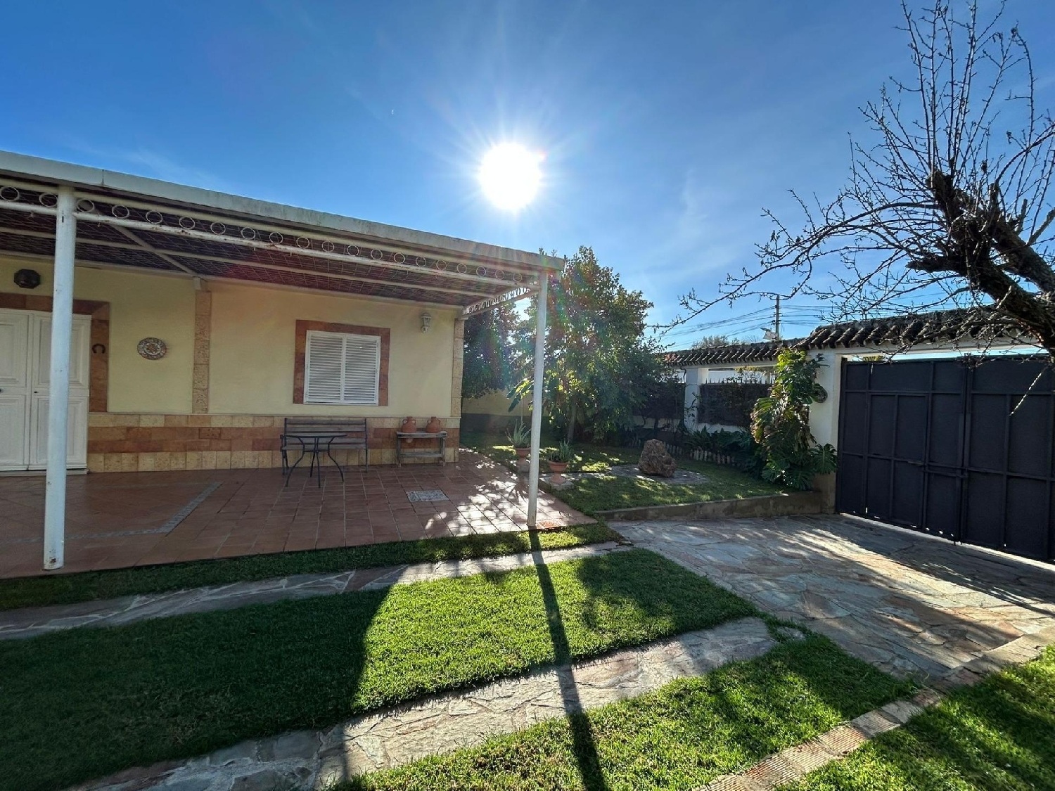  kaufen Haus Dos Hermanas Málaga-Costa Del Sol 4