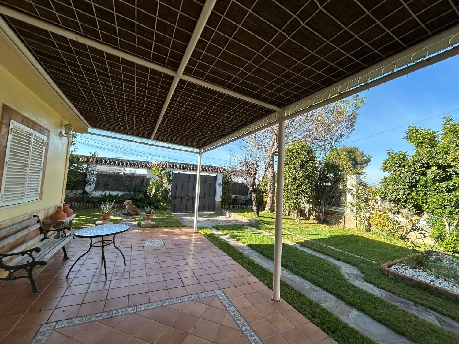  kaufen Haus Dos Hermanas Málaga-Costa Del Sol 1