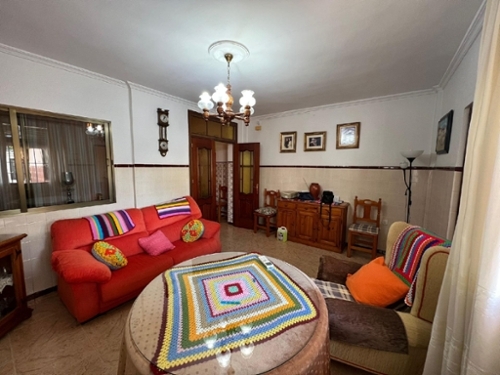 Dos Hermanas Málaga-Costa Del Sol Haus Bild 6337523