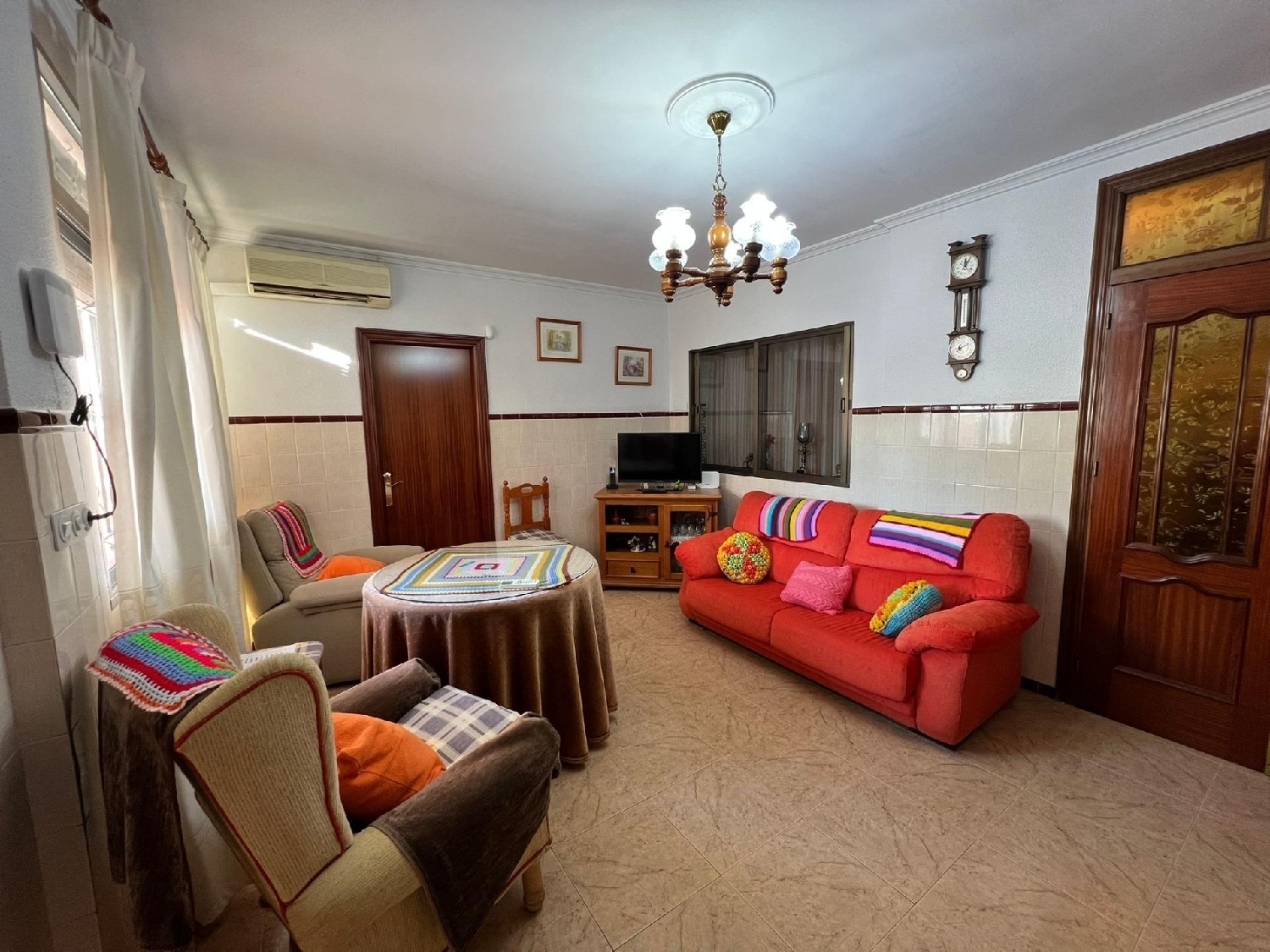  kaufen Haus Dos Hermanas Málaga-Costa Del Sol 2