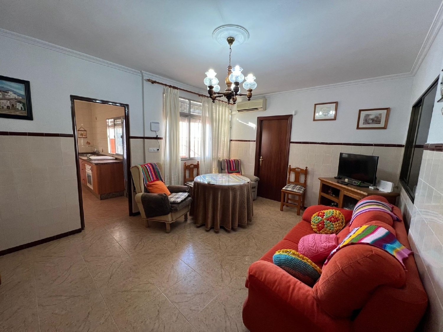  kaufen Haus Dos Hermanas Málaga-Costa Del Sol 3