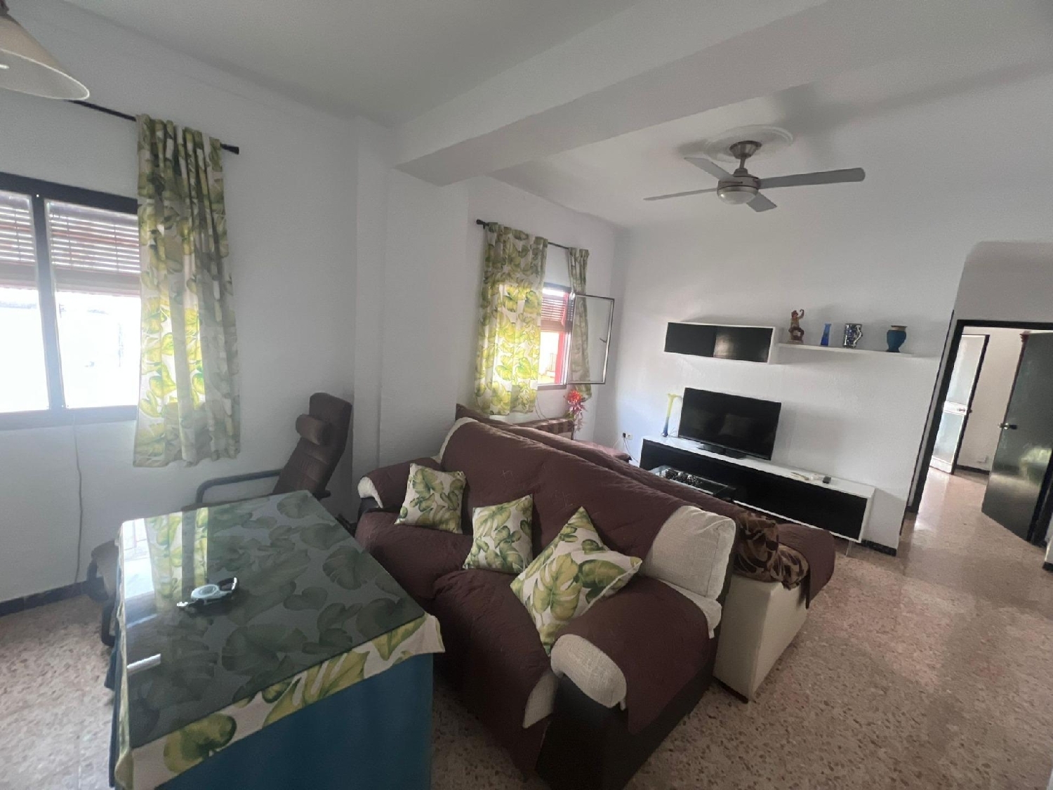 kaufen Haus Dos Hermanas Málaga-Costa Del Sol 6