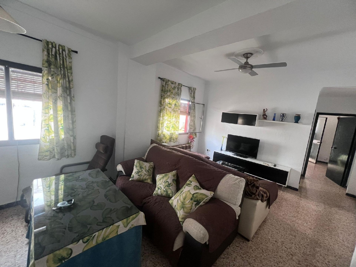 kaufen Haus Dos Hermanas Málaga-Costa Del Sol 4