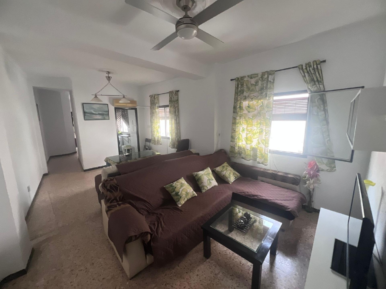 kaufen Haus Dos Hermanas Málaga-Costa Del Sol 7