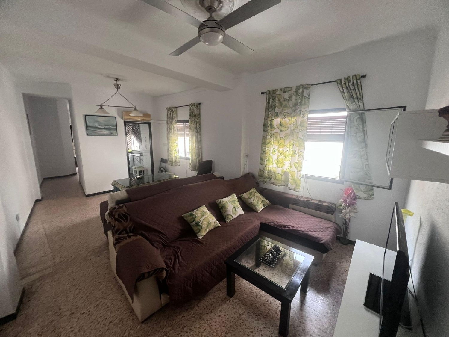 kaufen Haus Dos Hermanas Málaga-Costa Del Sol 5