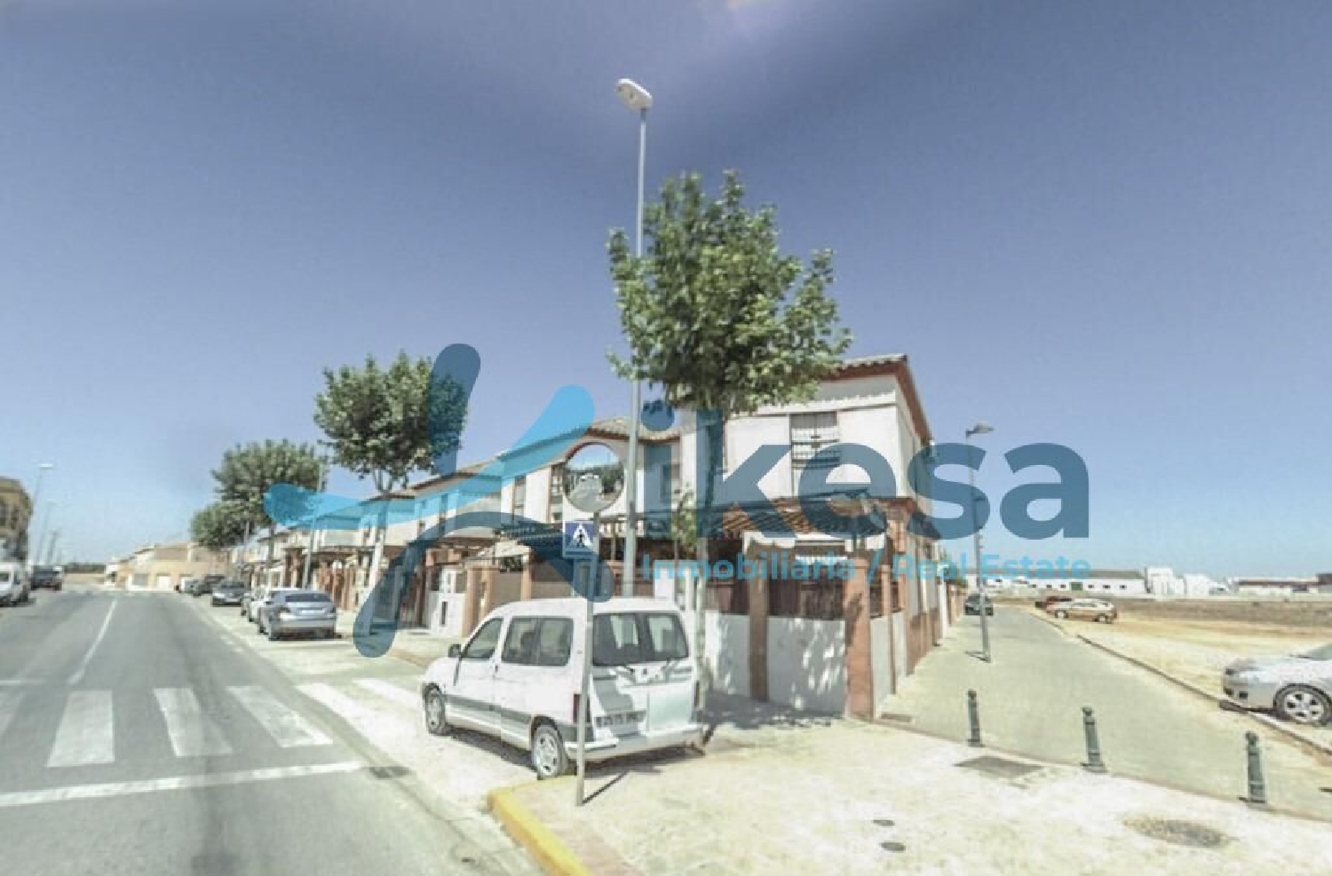  kaufen Haus Dos Hermanas Málaga-Costa Del Sol 1