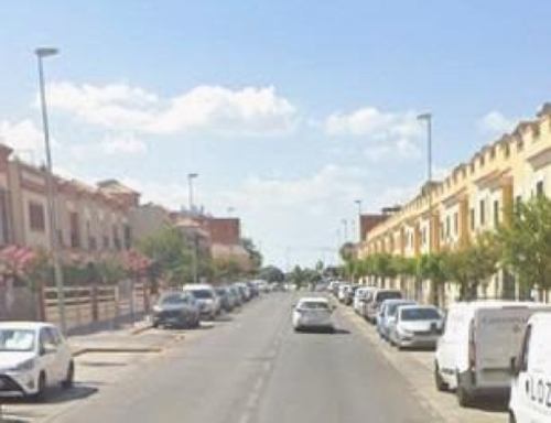 Dos Hermanas Málaga-Costa Del Sol maison foto 6327614