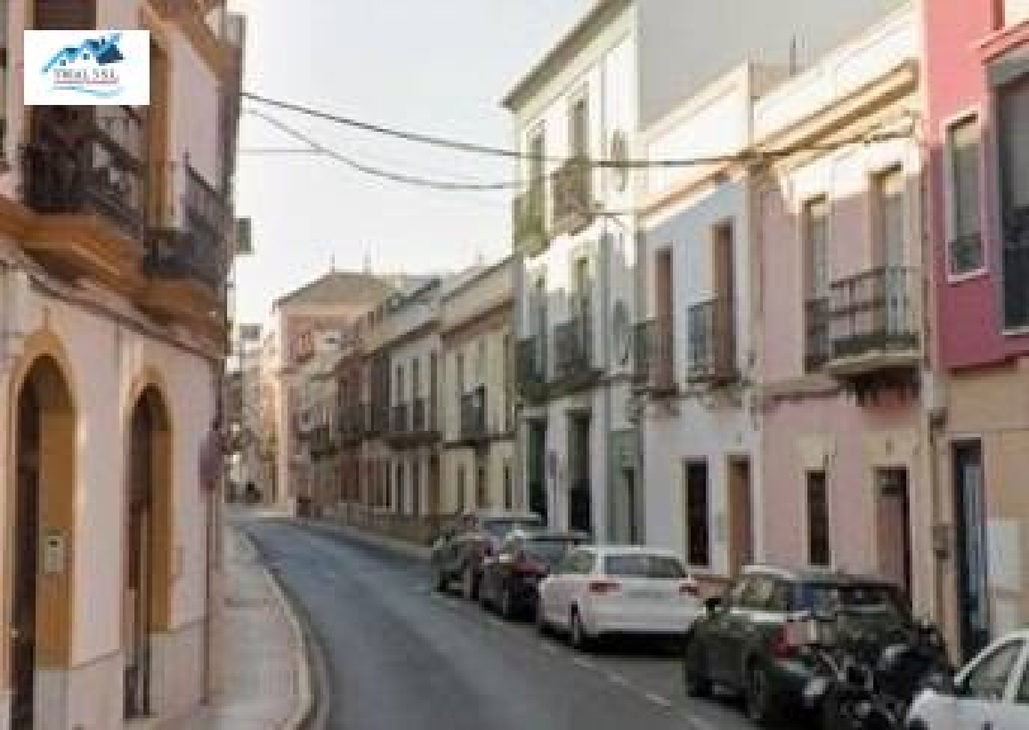  en venta casa Dos Hermanas Málaga-Costa Del Sol 1