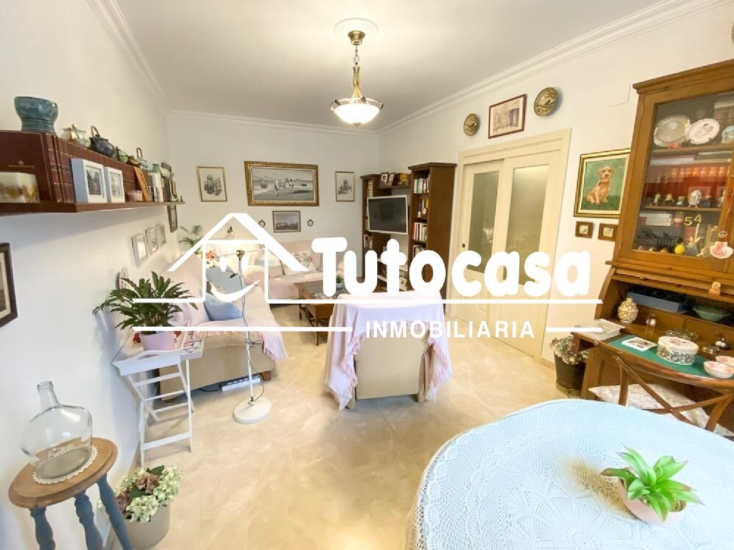 for sale house Dos Hermanas Málaga-Costa Del Sol 4