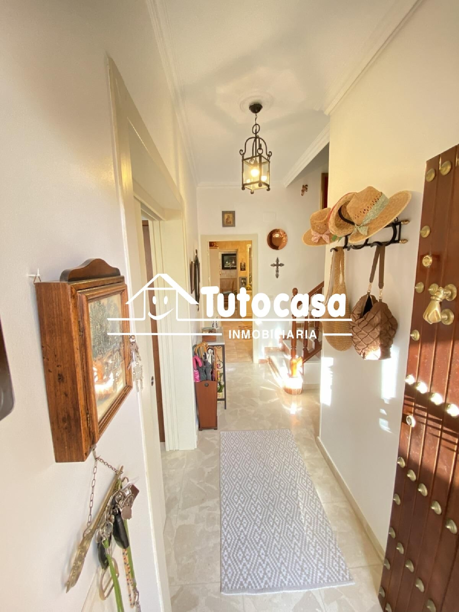  for sale house Dos Hermanas Málaga-Costa Del Sol 2