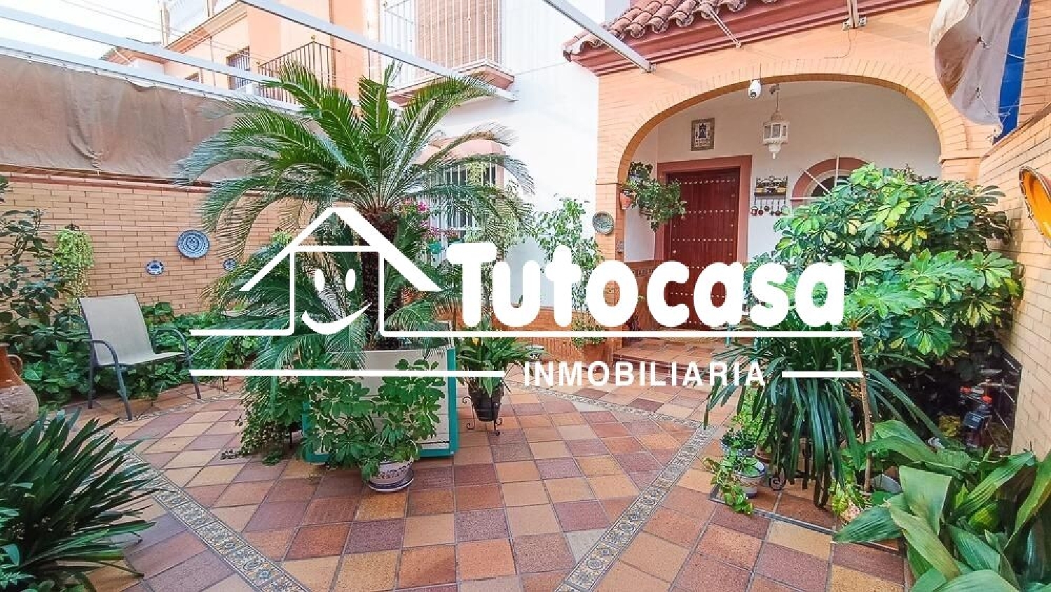  for sale house Dos Hermanas Málaga-Costa Del Sol 1