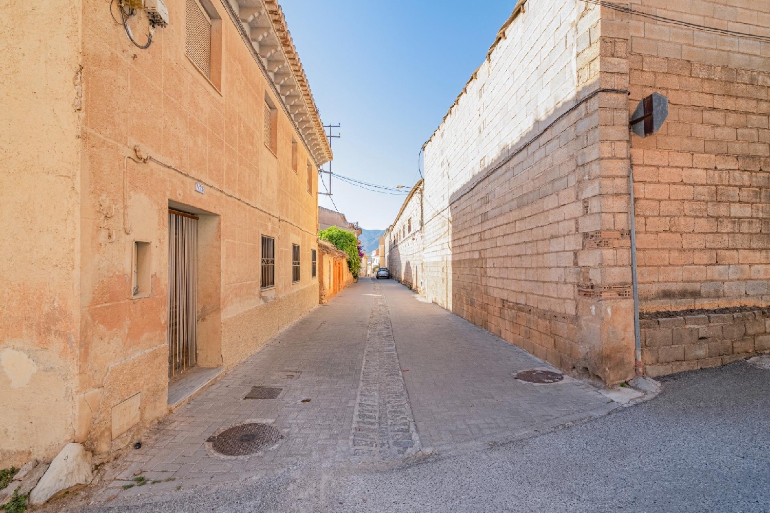  en venta casa Dúrcal Valle De Lecrín 3