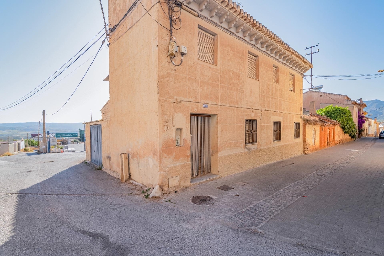  en venta casa Dúrcal Valle De Lecrín 1