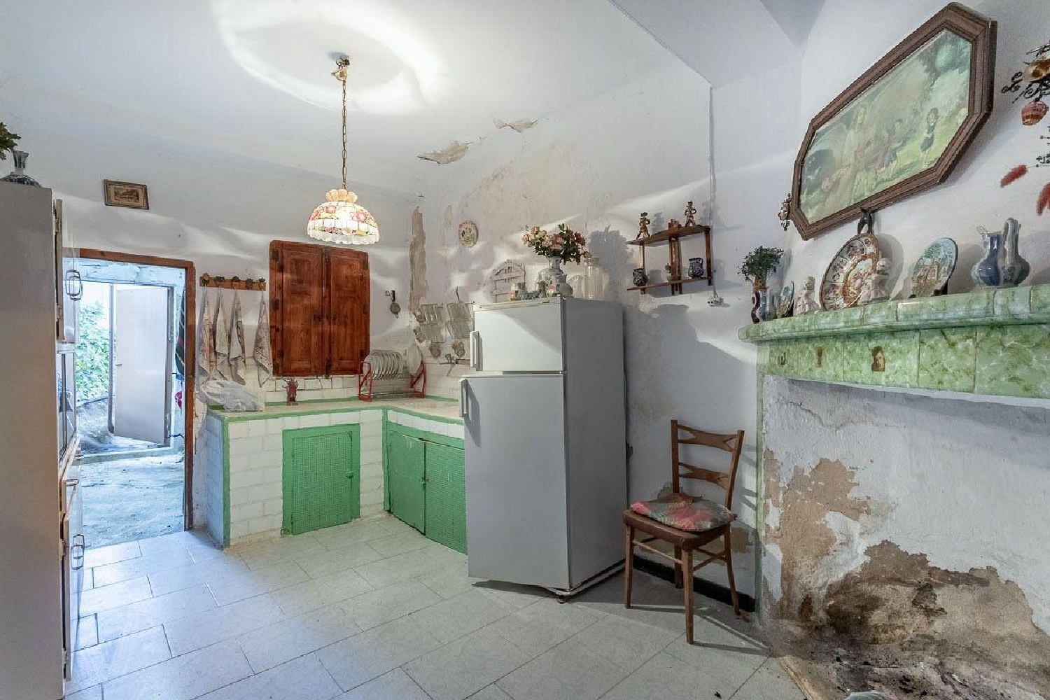  for sale house Dúrcal Valle De Lecrín 5