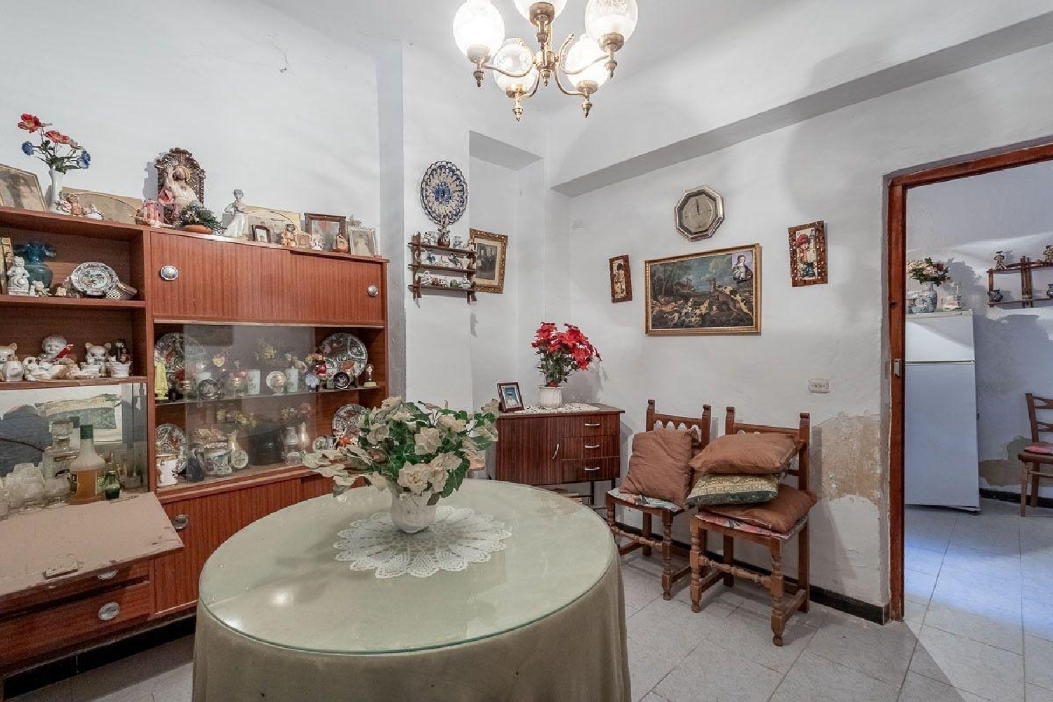  for sale house Dúrcal Valle De Lecrín 4