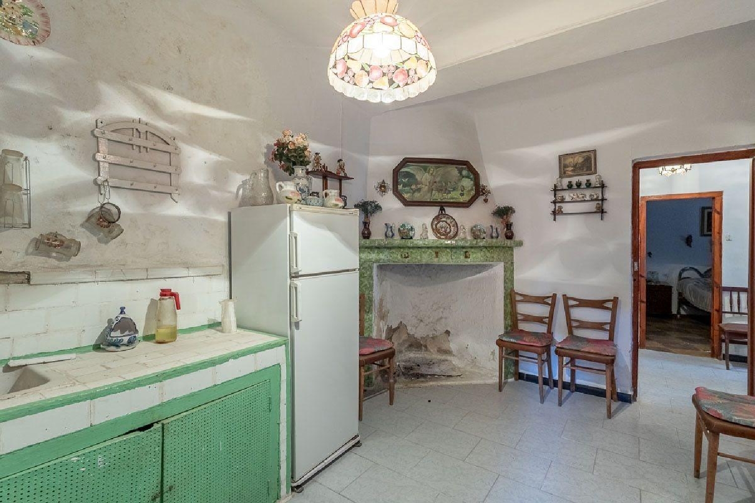  for sale house Dúrcal Valle De Lecrín 6