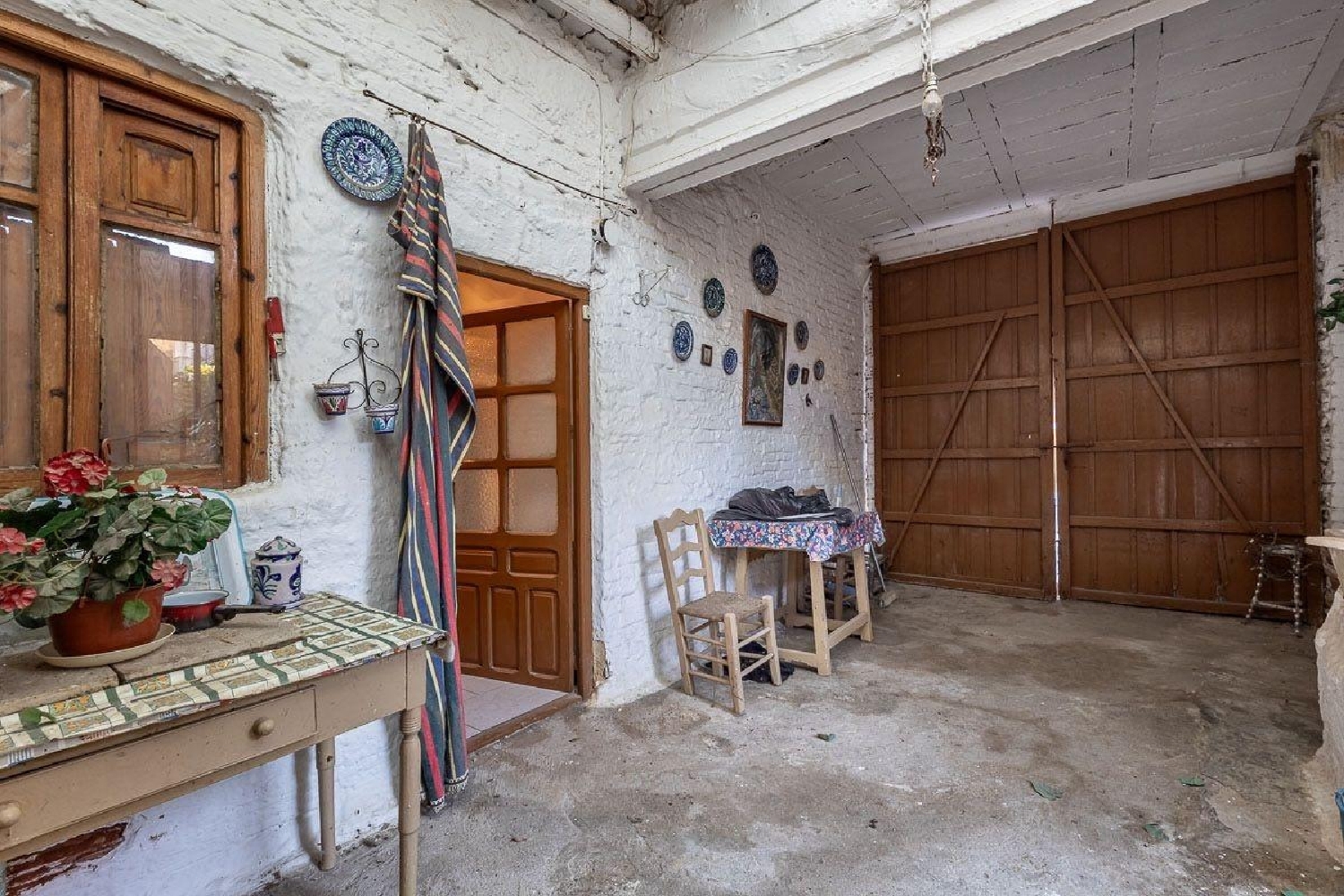  for sale house Dúrcal Valle De Lecrín 2