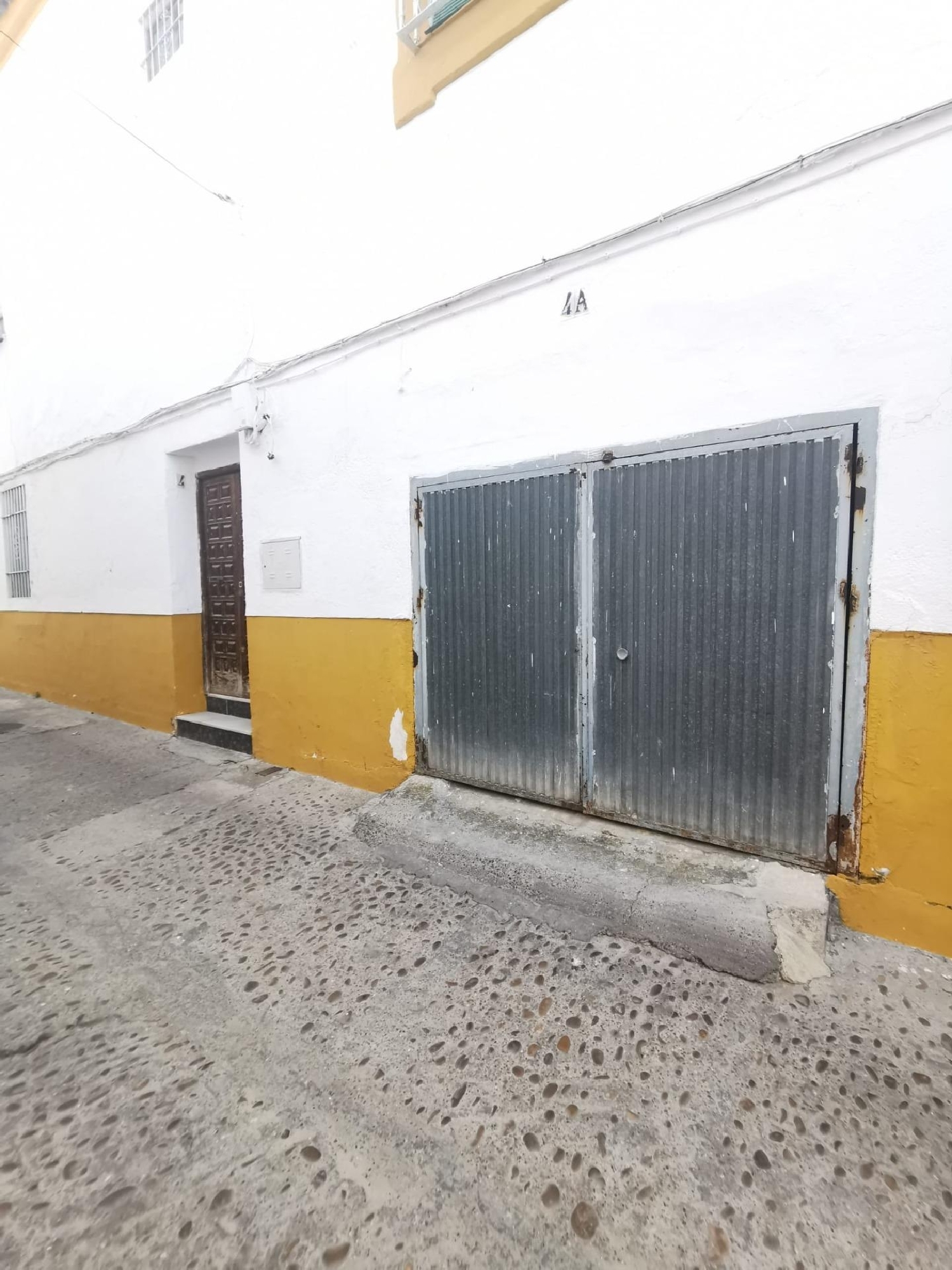 till salu hus Écija Écija 2