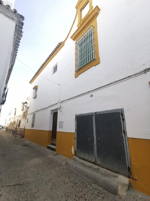 Écija Écija hus foto 6337025