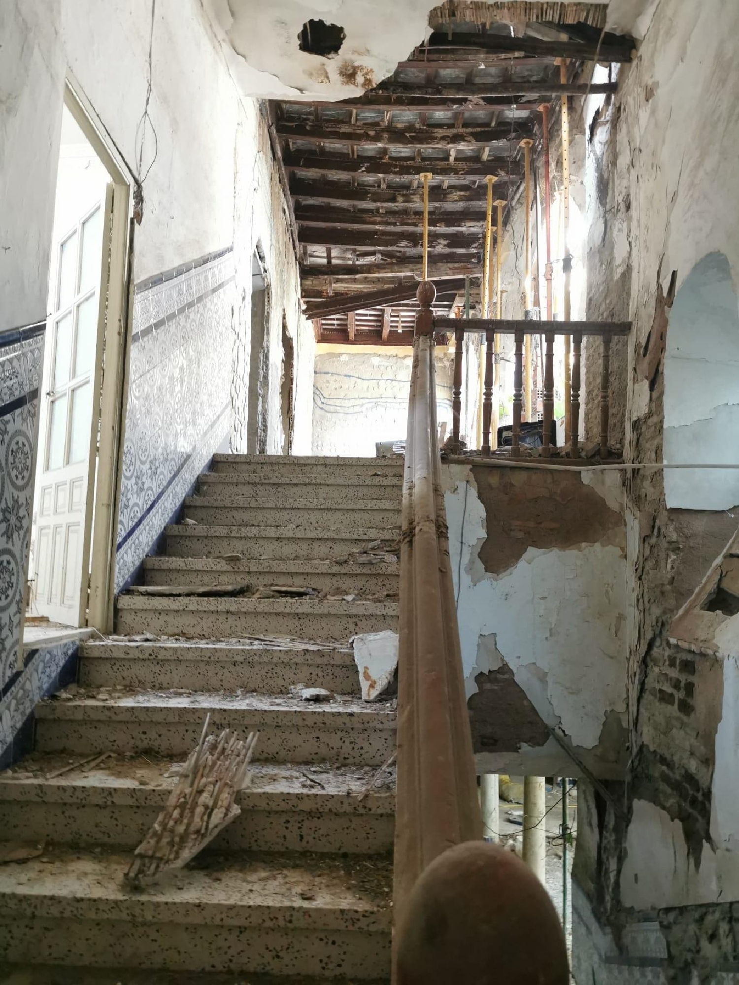  till salu hus Écija Écija 7