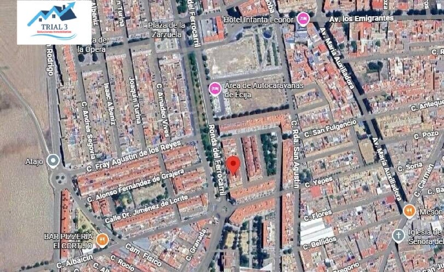  kaufen Haus Écija Écija 2