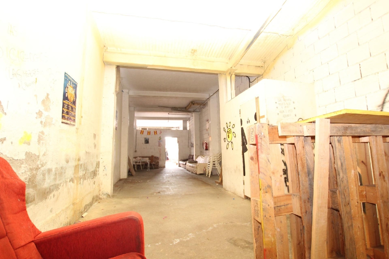 till salu hus Ejea De Los Caballeros Cinco Villas 5