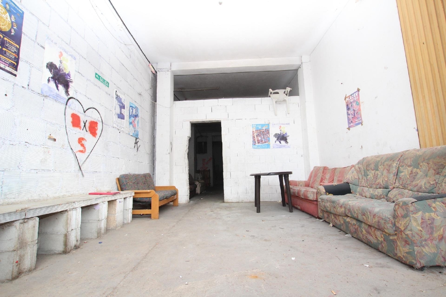 till salu hus Ejea De Los Caballeros Cinco Villas 2