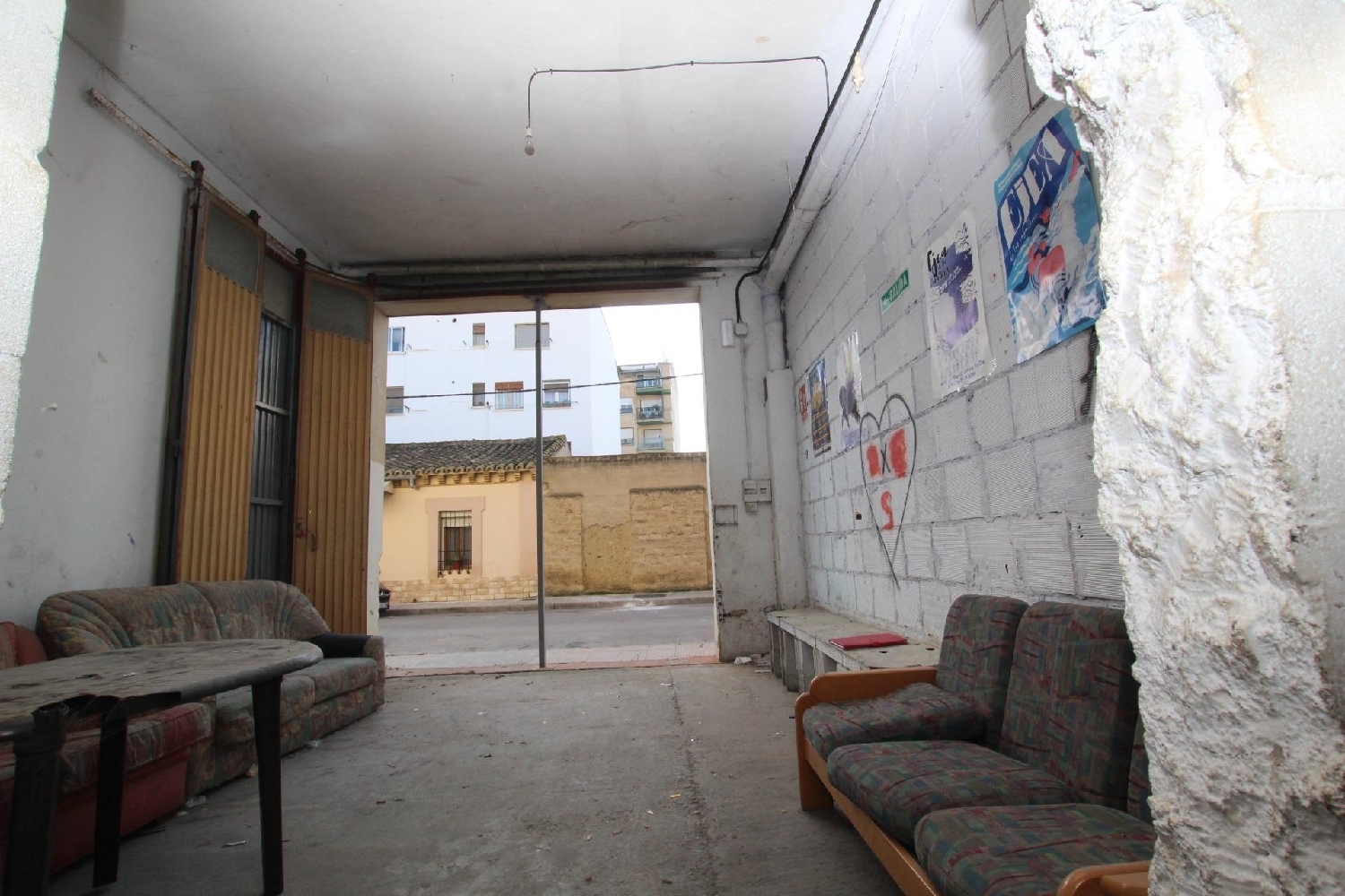 till salu hus Ejea De Los Caballeros Cinco Villas 4