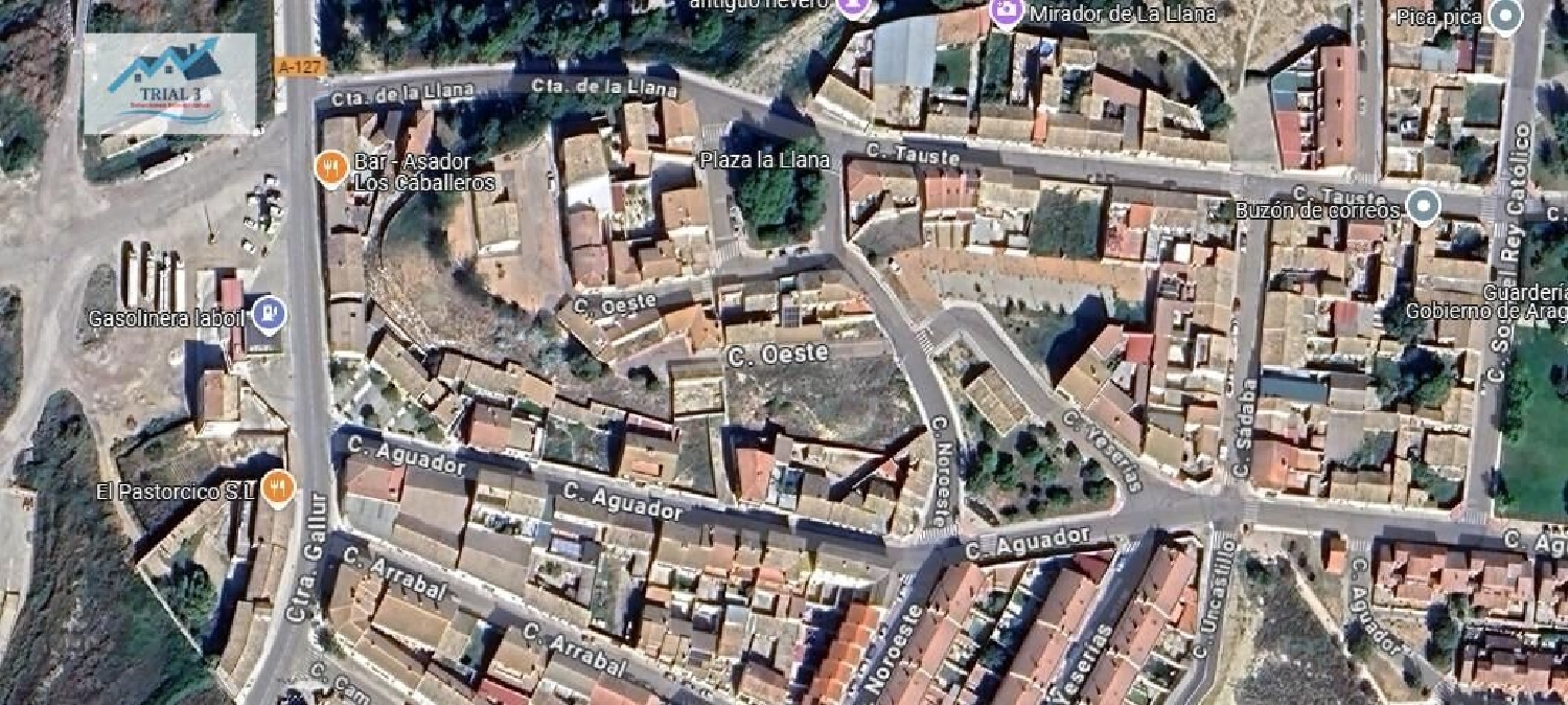  kaufen Haus Ejea De Los Caballeros Cinco Villas 3