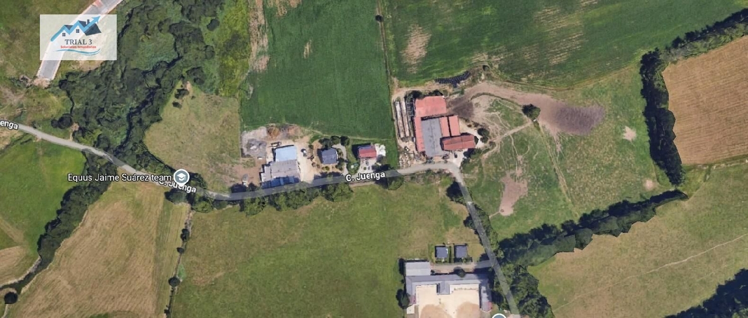 till salu hus El Astillero Comarca De Santander 1