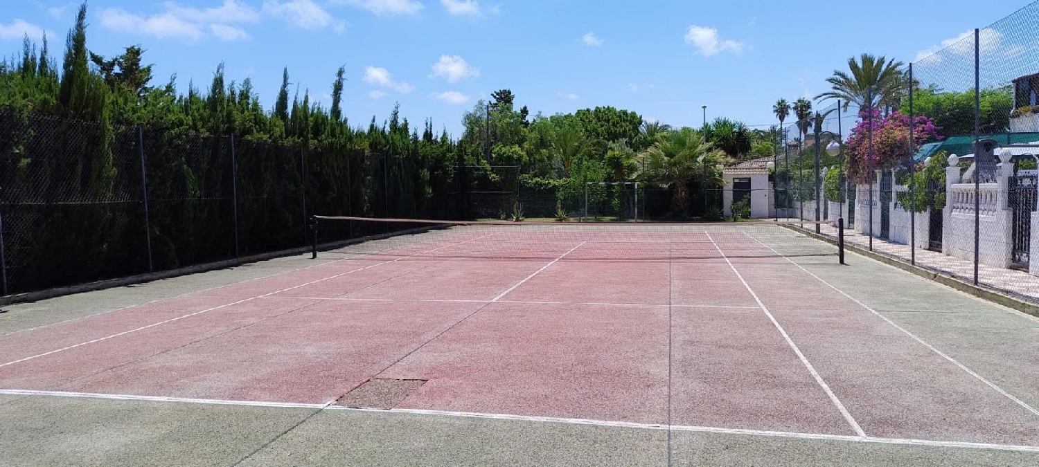  till salu hus El Campello Alacantí 4