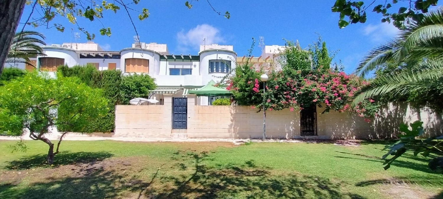  till salu hus El Campello Alacantí 8