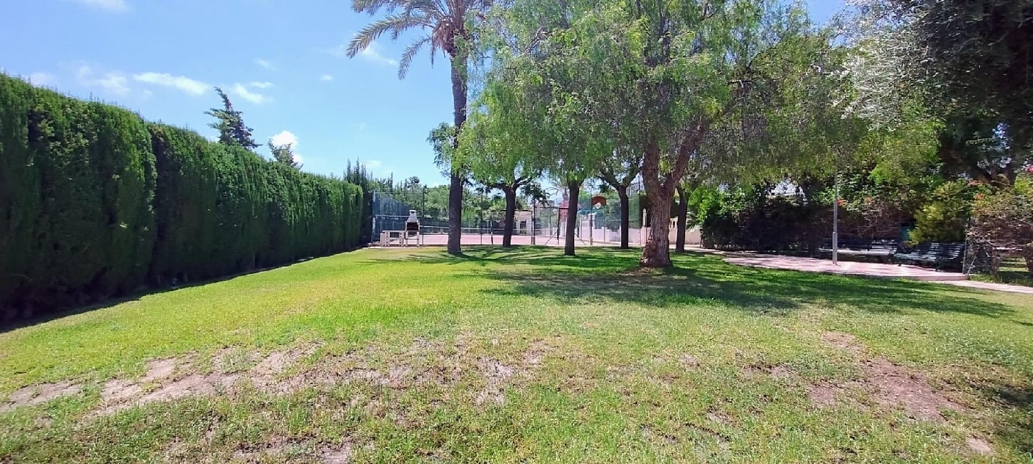  till salu hus El Campello Alacantí 5