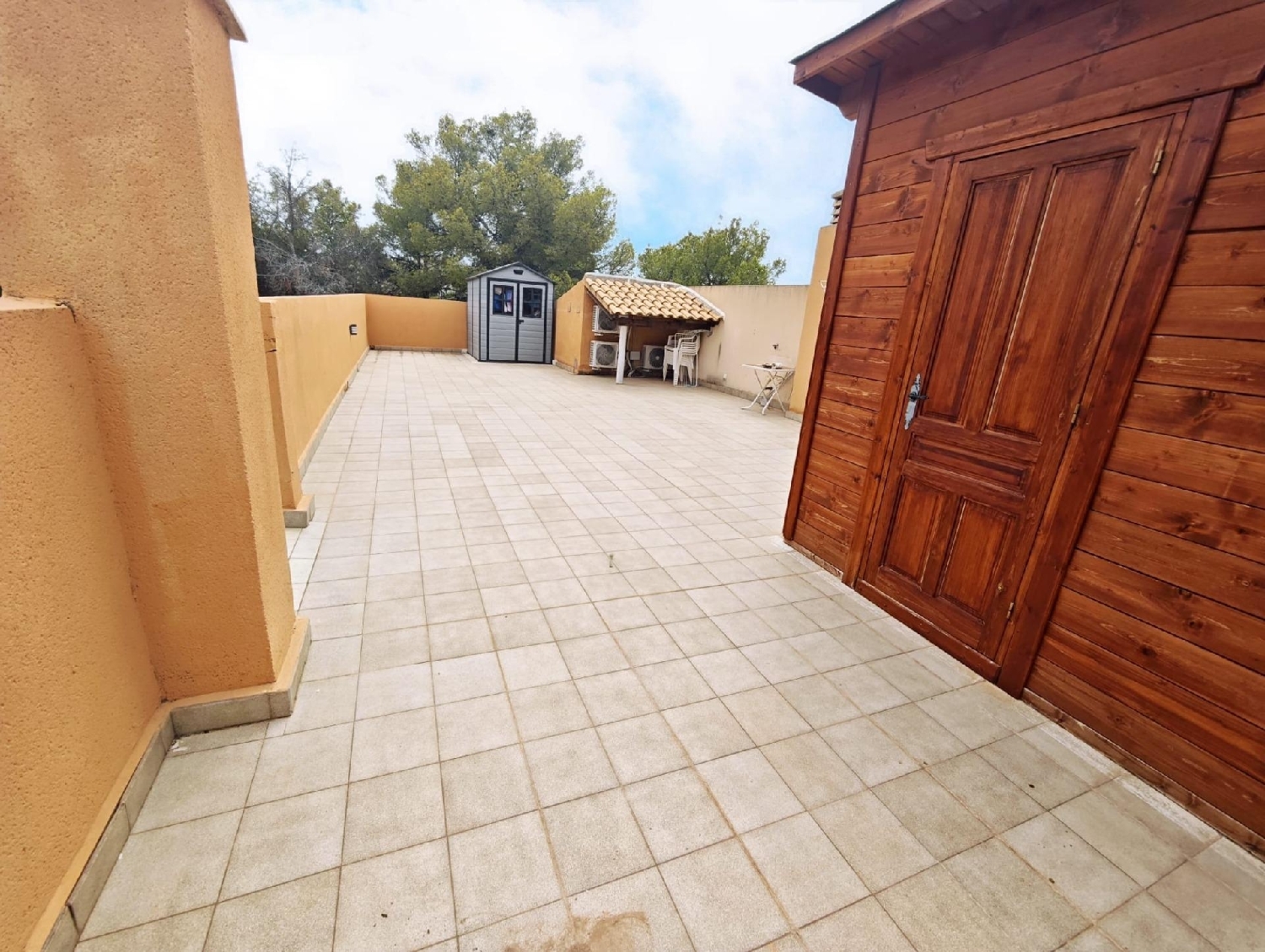 te koop huis El Campello Alacantí 6